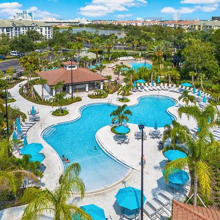 Cozy Condo W Free Vista Cay Resort Access Orlando Exterior foto