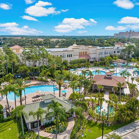 Cozy Condo W Free Vista Cay Resort Access Orlando Exterior foto