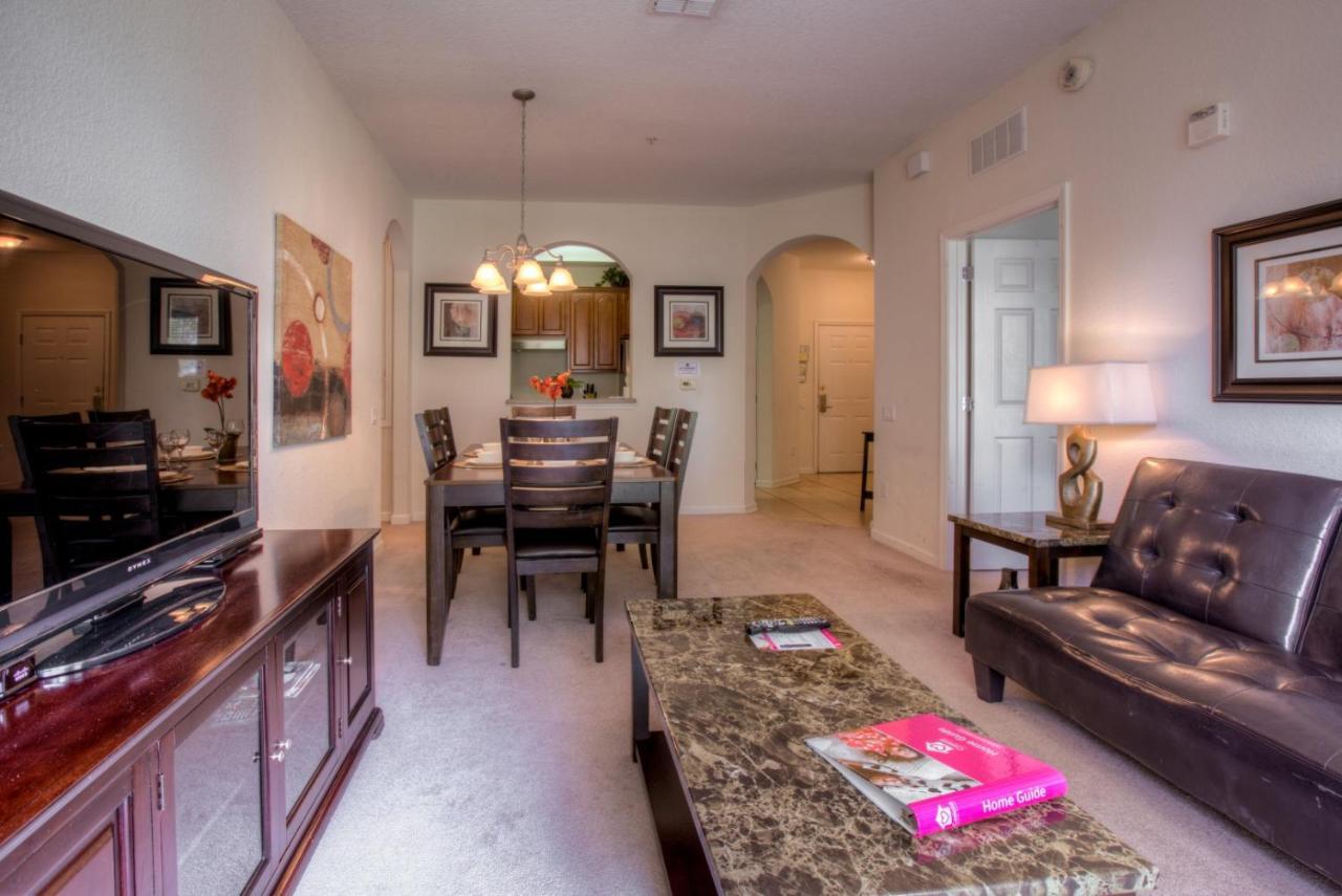 Cozy Condo W Free Vista Cay Resort Access Orlando Exterior foto