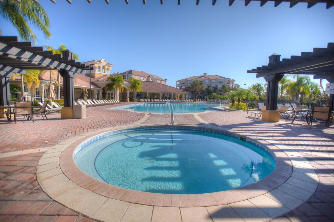 Cozy Condo W Free Vista Cay Resort Access Orlando Exterior foto