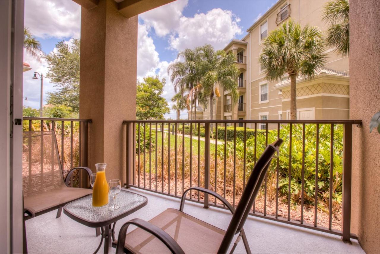 Cozy Condo W Free Vista Cay Resort Access Orlando Exterior foto