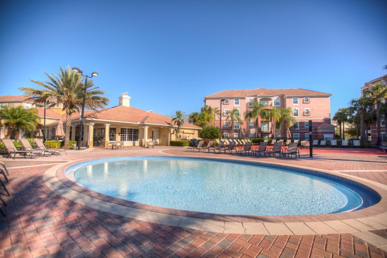 Cozy Condo W Free Vista Cay Resort Access Orlando Exterior foto