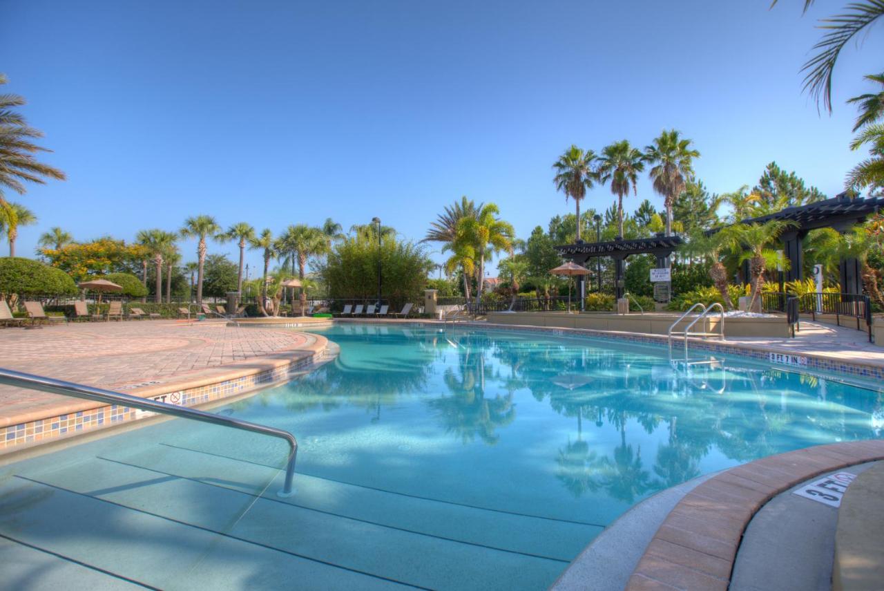 Cozy Condo W Free Vista Cay Resort Access Orlando Exterior foto