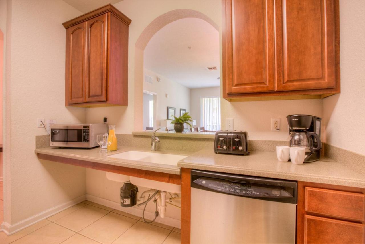 Cozy Condo W Free Vista Cay Resort Access Orlando Exterior foto