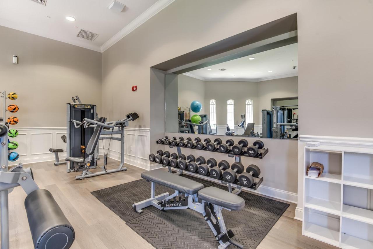 Cozy Condo W Free Vista Cay Resort Access Orlando Exterior foto