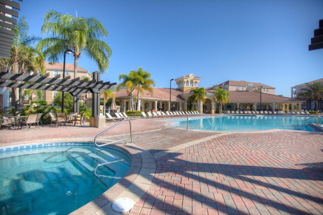 Cozy Condo W Free Vista Cay Resort Access Orlando Exterior foto