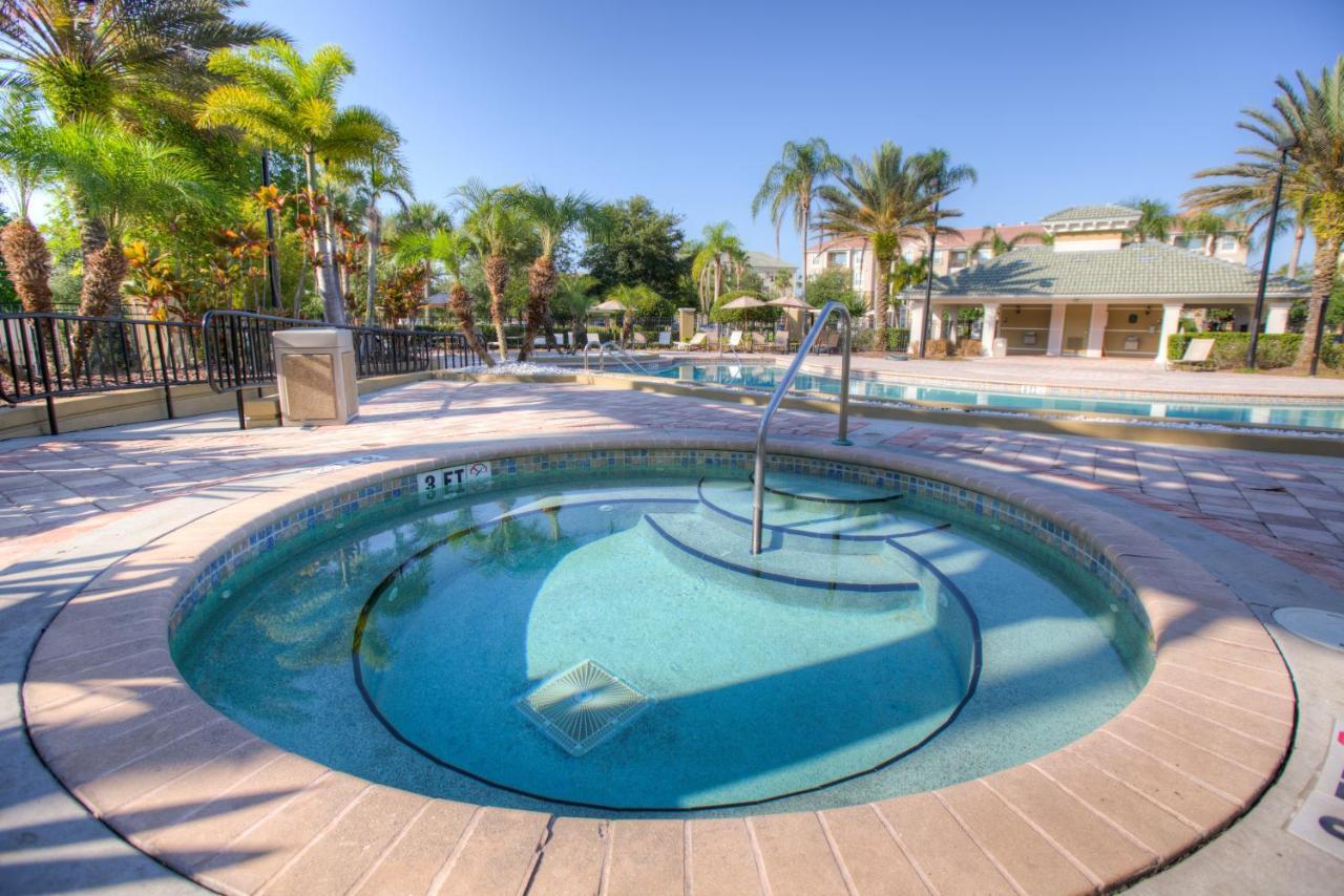 Cozy Condo W Free Vista Cay Resort Access Orlando Exterior foto