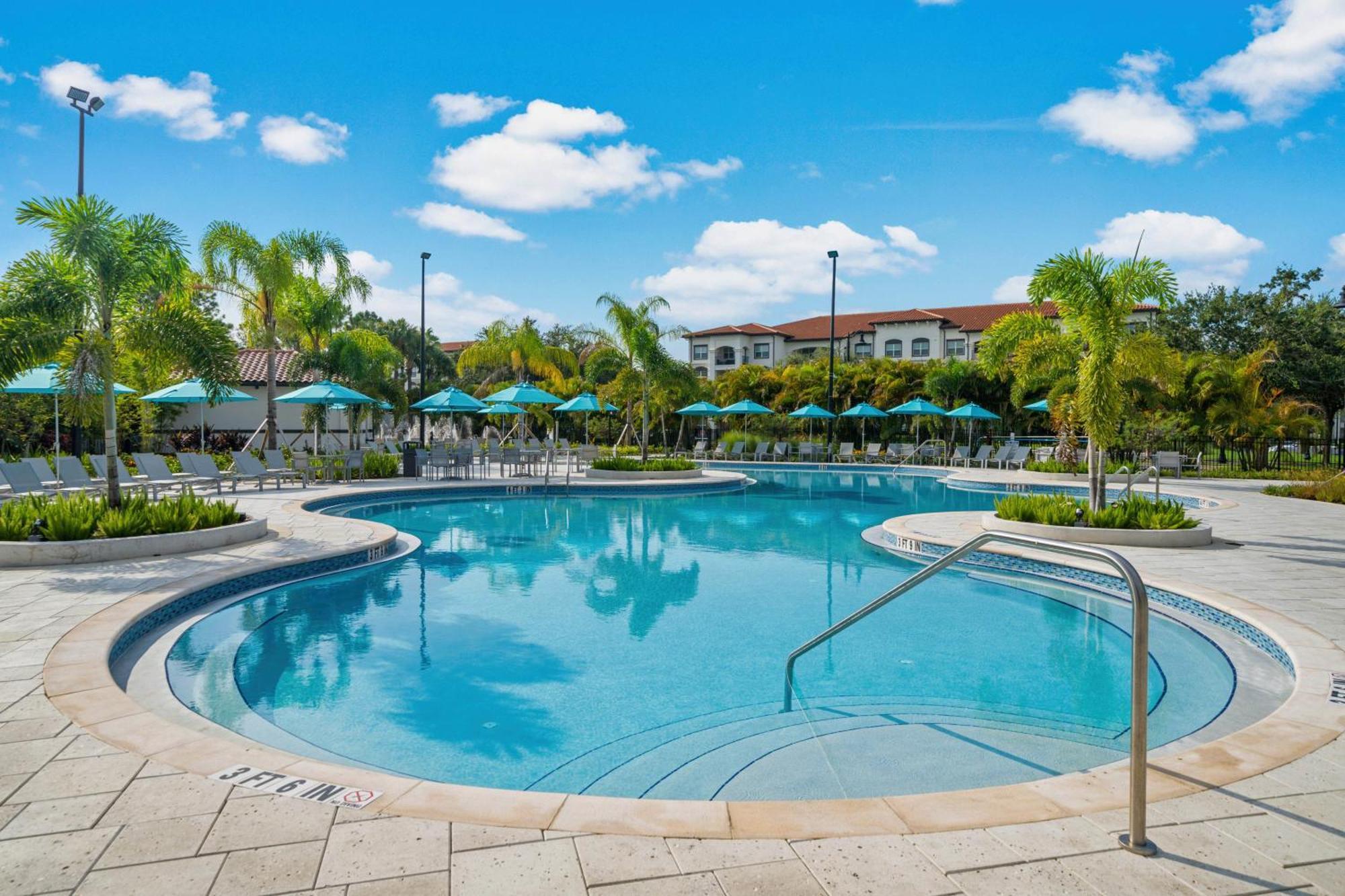 Cozy Condo W Free Vista Cay Resort Access Orlando Exterior foto