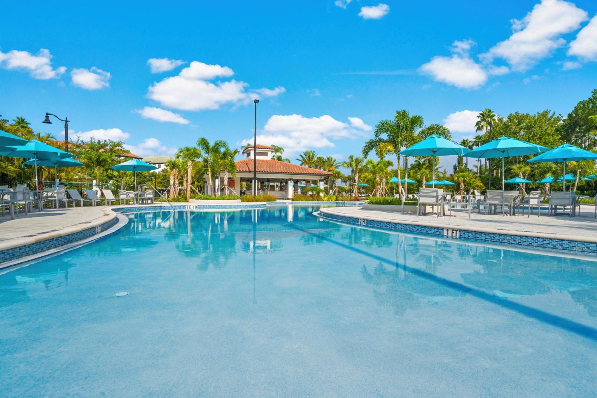 Cozy Condo W Free Vista Cay Resort Access Orlando Exterior foto