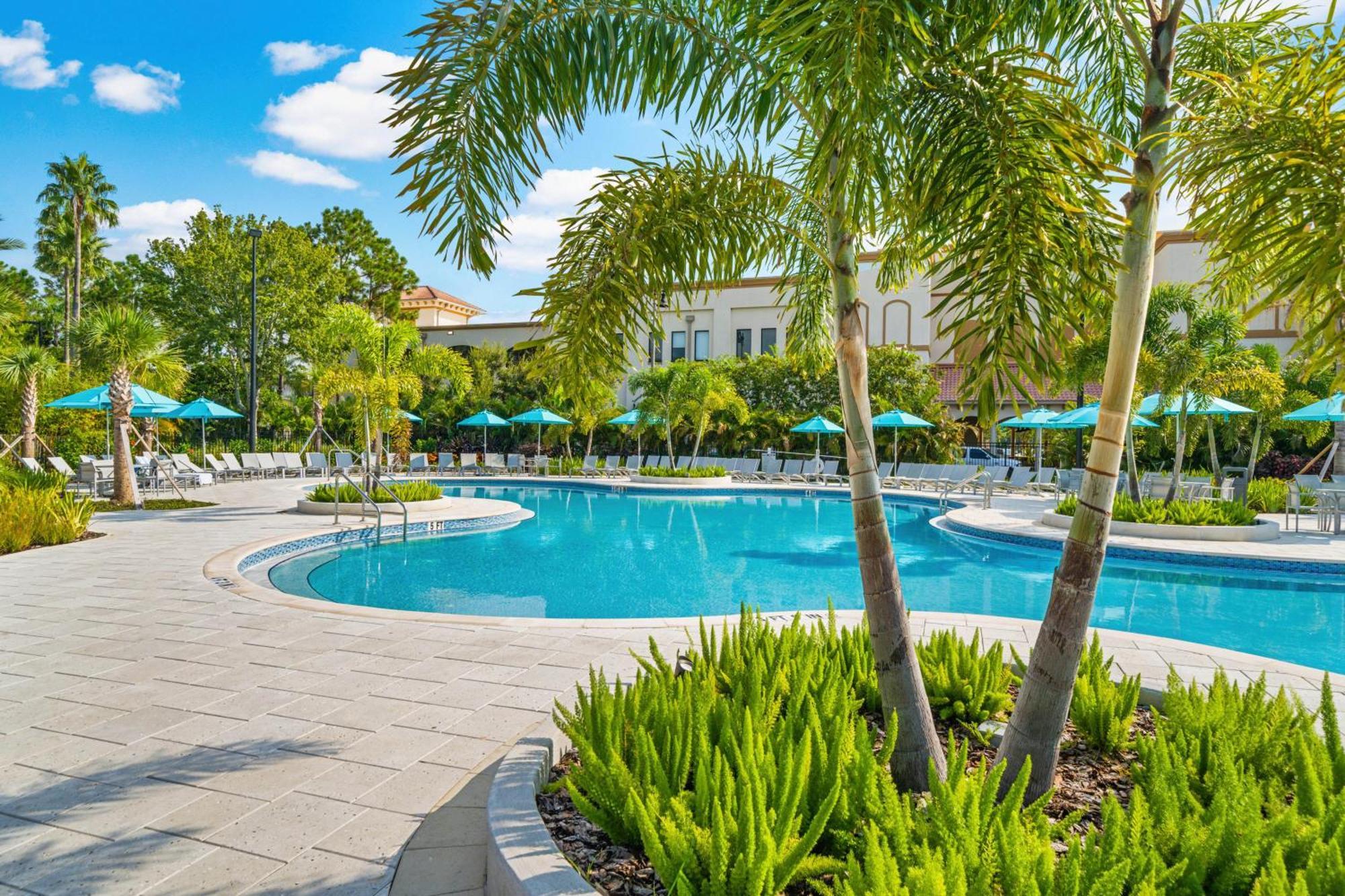 Cozy Condo W Free Vista Cay Resort Access Orlando Exterior foto