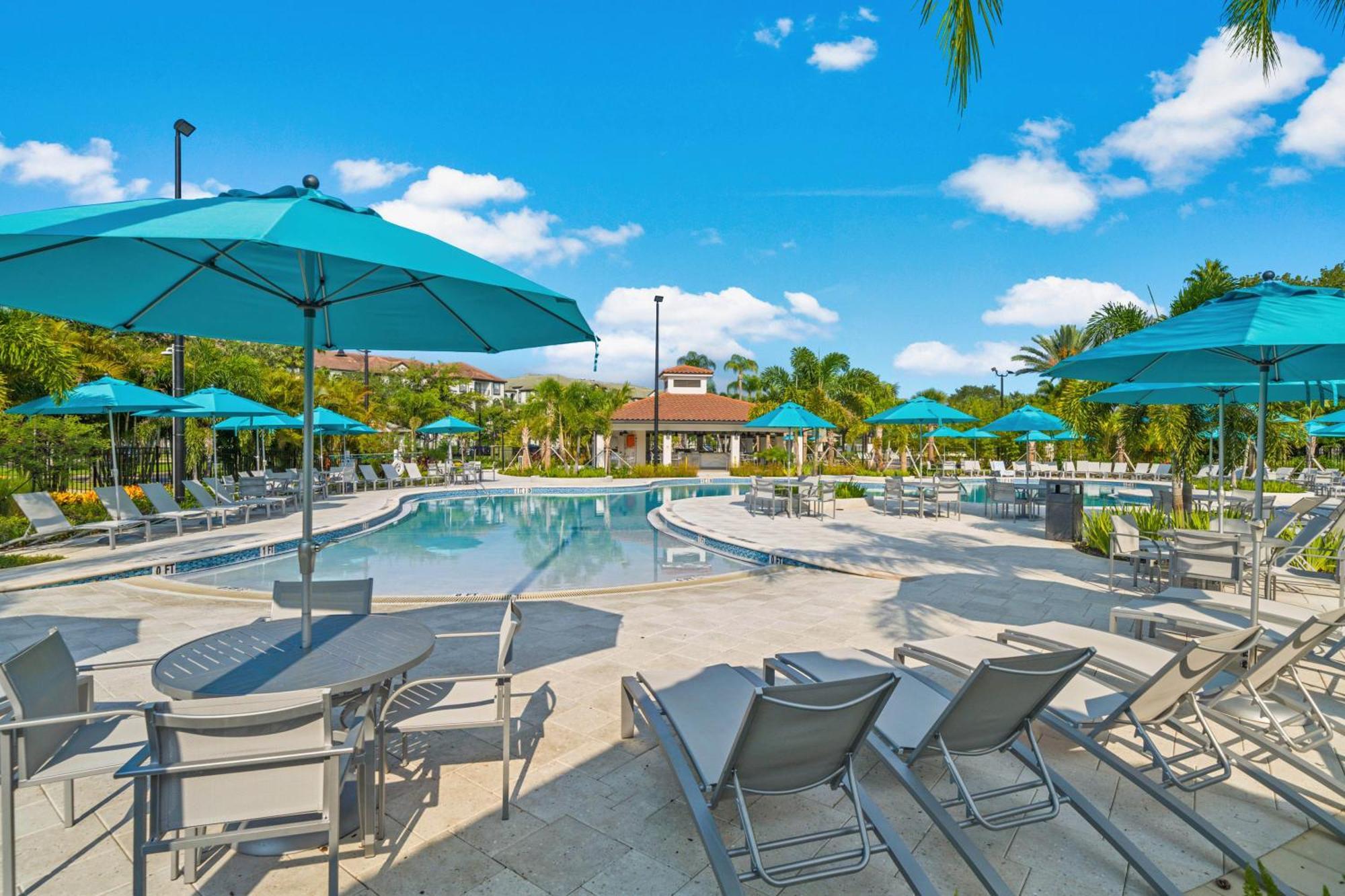 Cozy Condo W Free Vista Cay Resort Access Orlando Exterior foto