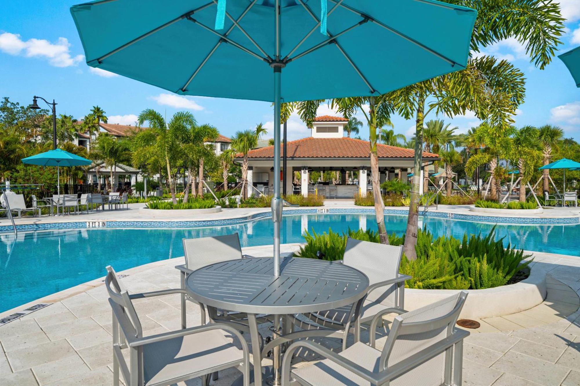 Cozy Condo W Free Vista Cay Resort Access Orlando Exterior foto