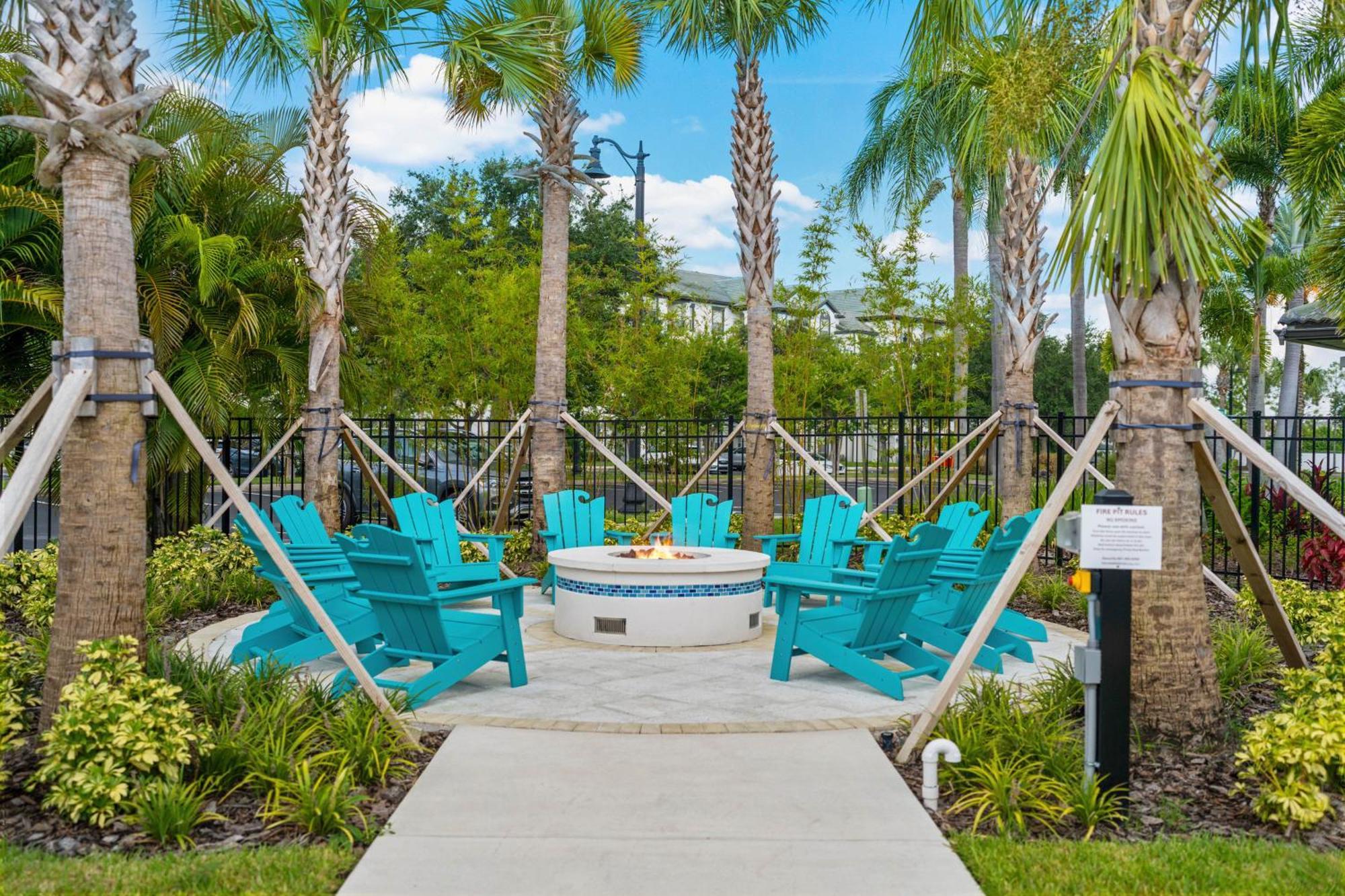 Cozy Condo W Free Vista Cay Resort Access Orlando Exterior foto