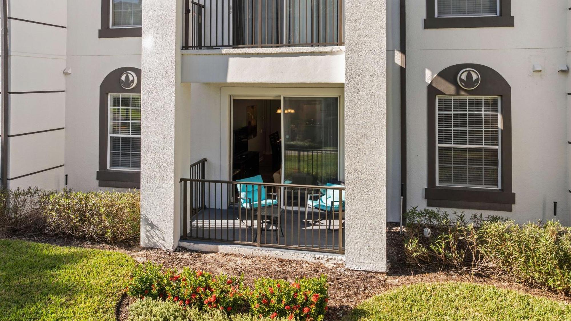 Cozy Condo W Free Vista Cay Resort Access Orlando Exterior foto