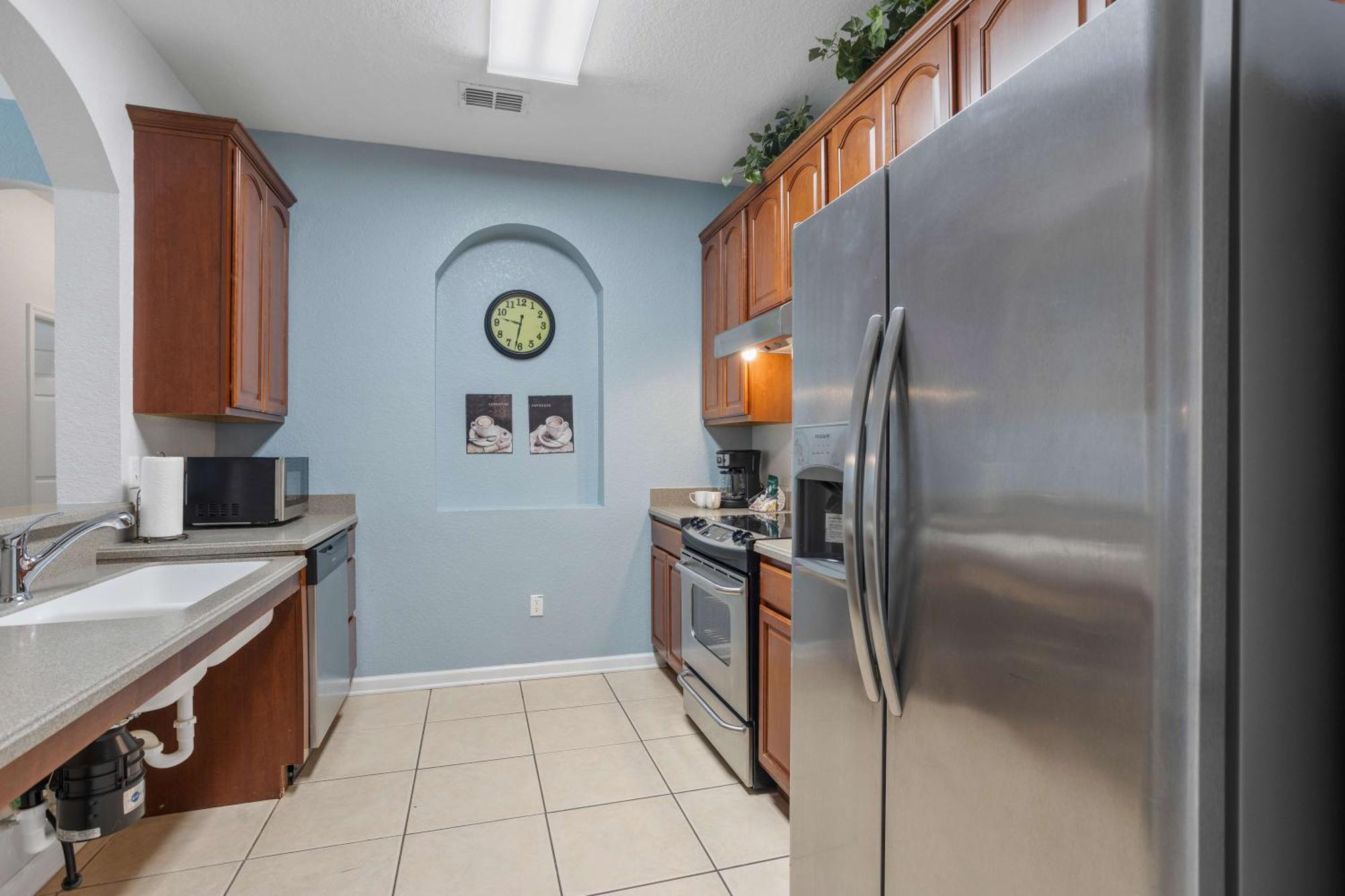 Cozy Condo W Free Vista Cay Resort Access Orlando Exterior foto