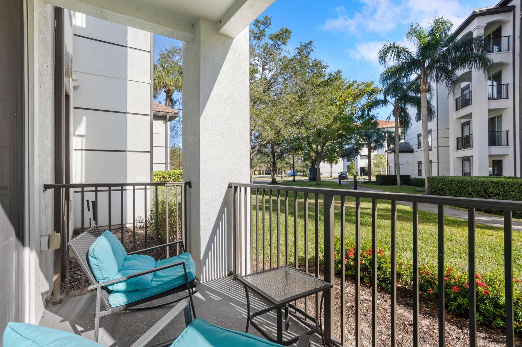 Cozy Condo W Free Vista Cay Resort Access Orlando Exterior foto